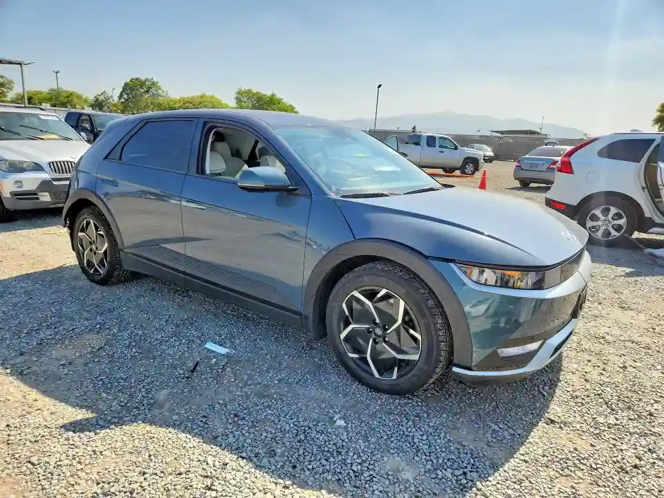 KM8KNDAF0PU154176 2023 HYUNDAI IONIQ-3