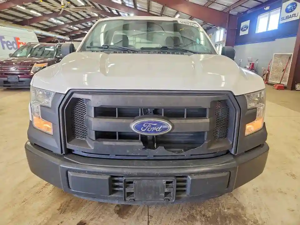 1FTMF1C89GKF37990 2016 FORD F150-4