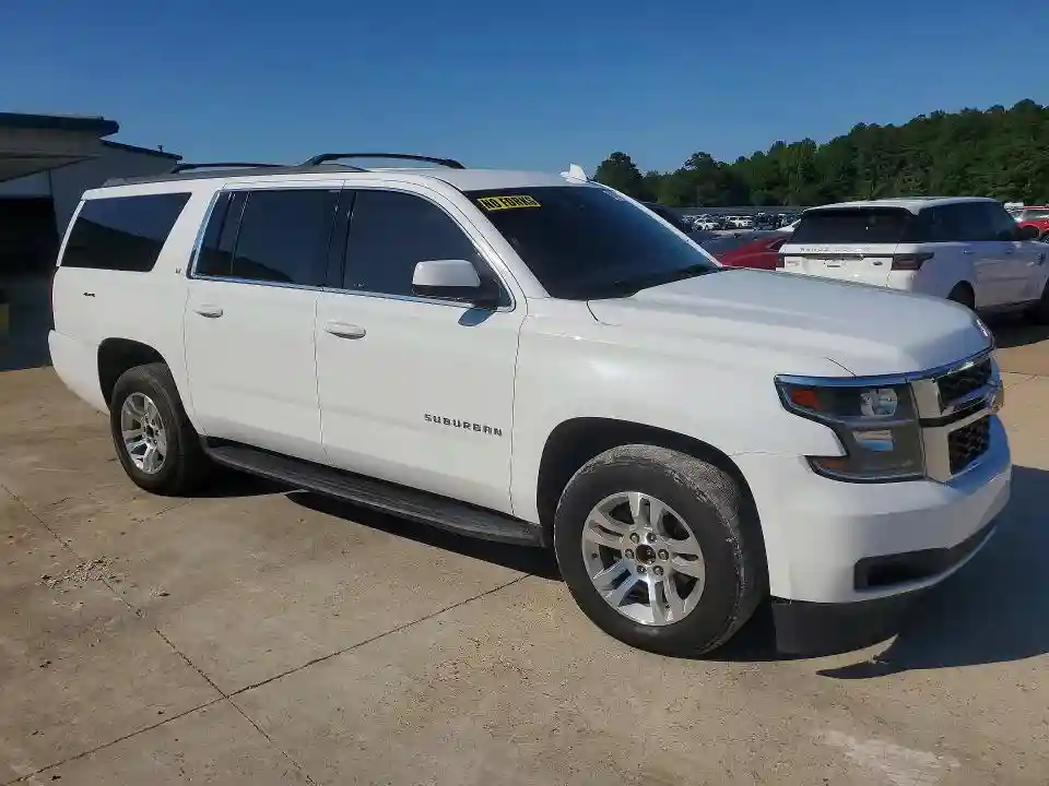 1GNSKHKC3HR303121 2017 CHEVROLET SUBURBAN-3
