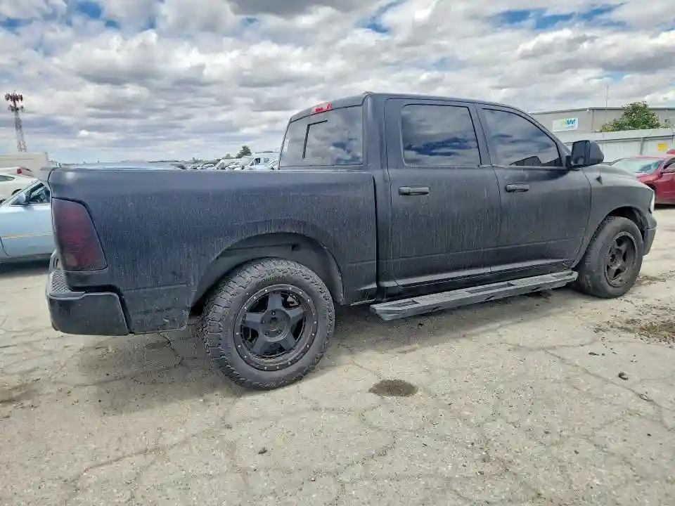 1D7RV1CT1BS508883 2011 DODGE RAM 1500-2