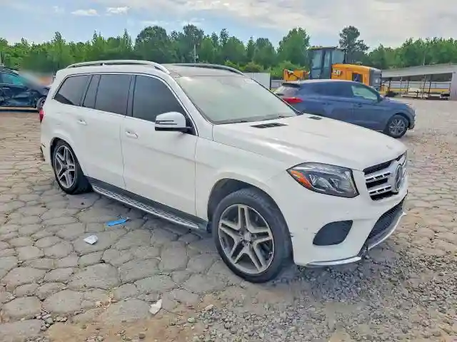 4JGDF7DE9HA890384 2017 MERCEDES-BENZ GLS-CLASS-3