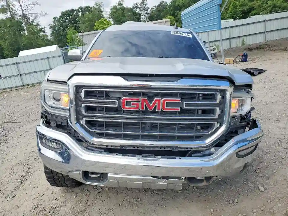 3GTU2MEC1HG101433 2017 GMC SIERRA-4