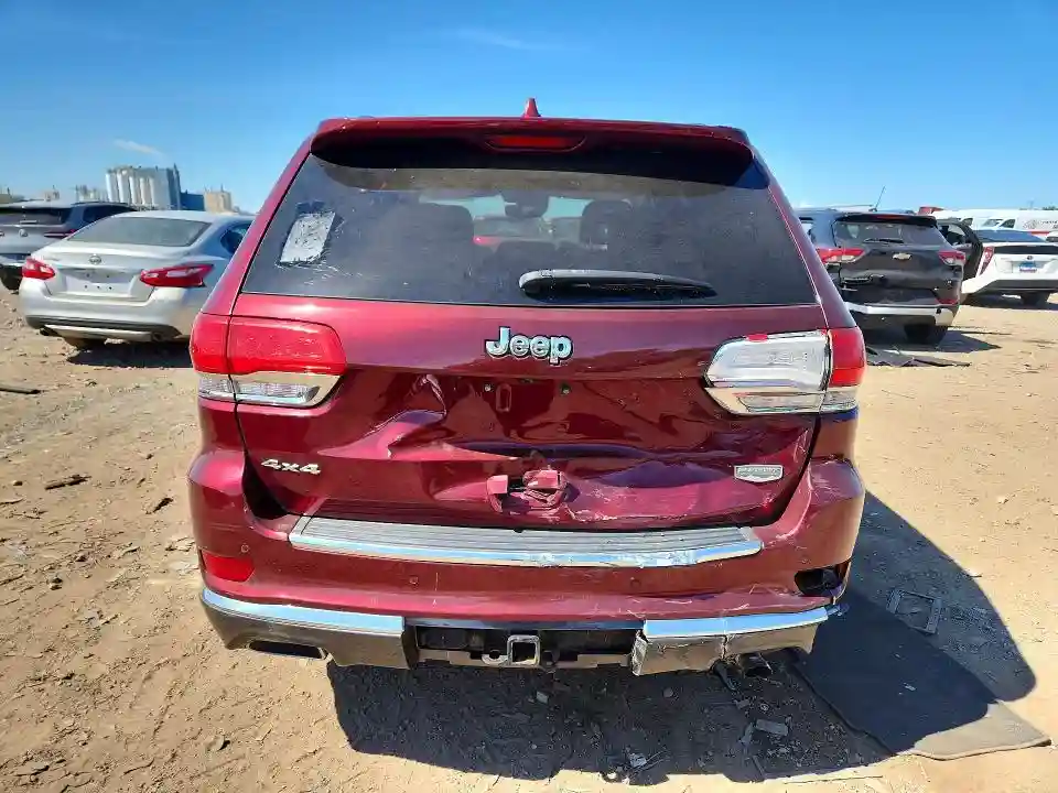 1C4RJFJG3HC768729 2017 JEEP CHEROKEE-5