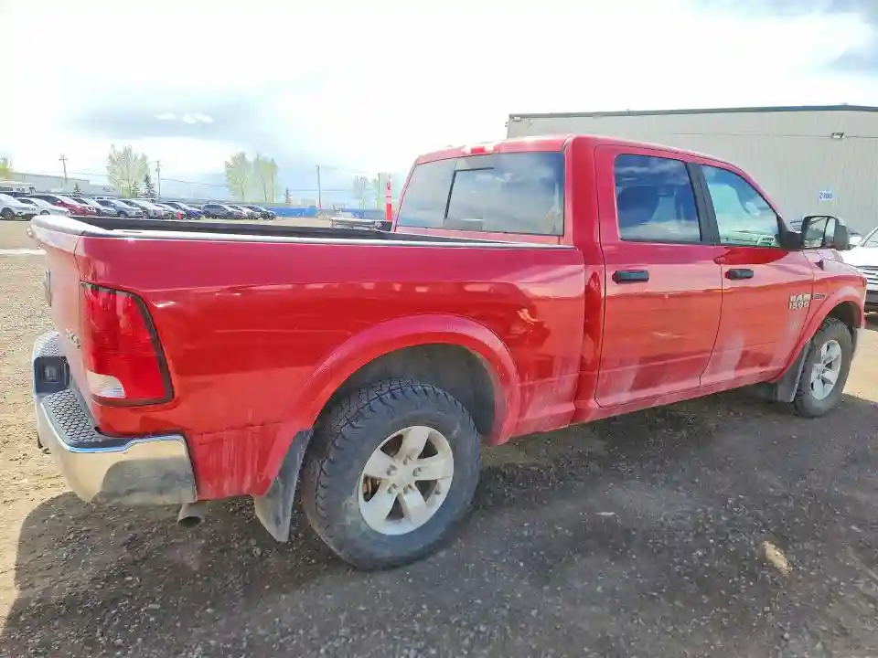 1C6RR7TM6FS558945 2015 RAM 1500-2