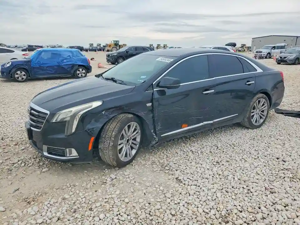 2G61M5S35J9165257 2018 CADILLAC XTS-0