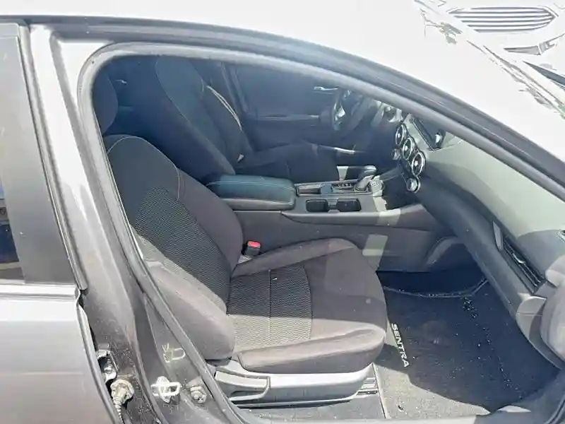 3N1AB8BV3NY239208 2022 NISSAN SENTRA-4