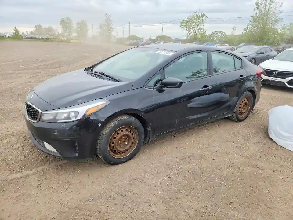 3KPFL4A7XJE181430 2018 KIA FORTE-0