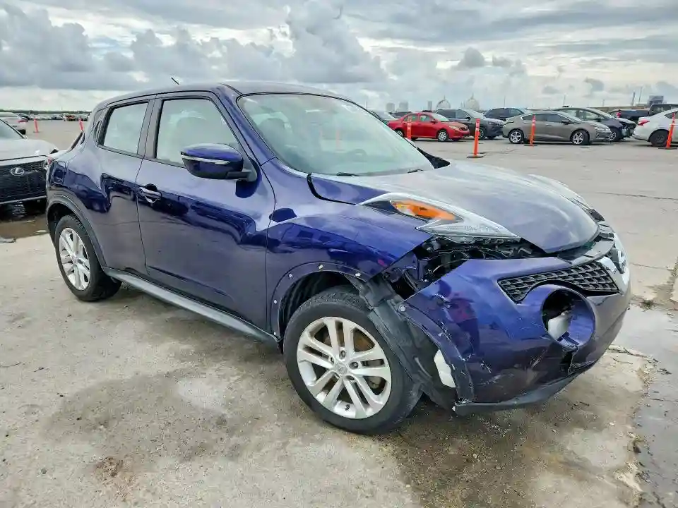 JN8AF5MR0FT503936 2015 NISSAN JUKE-3