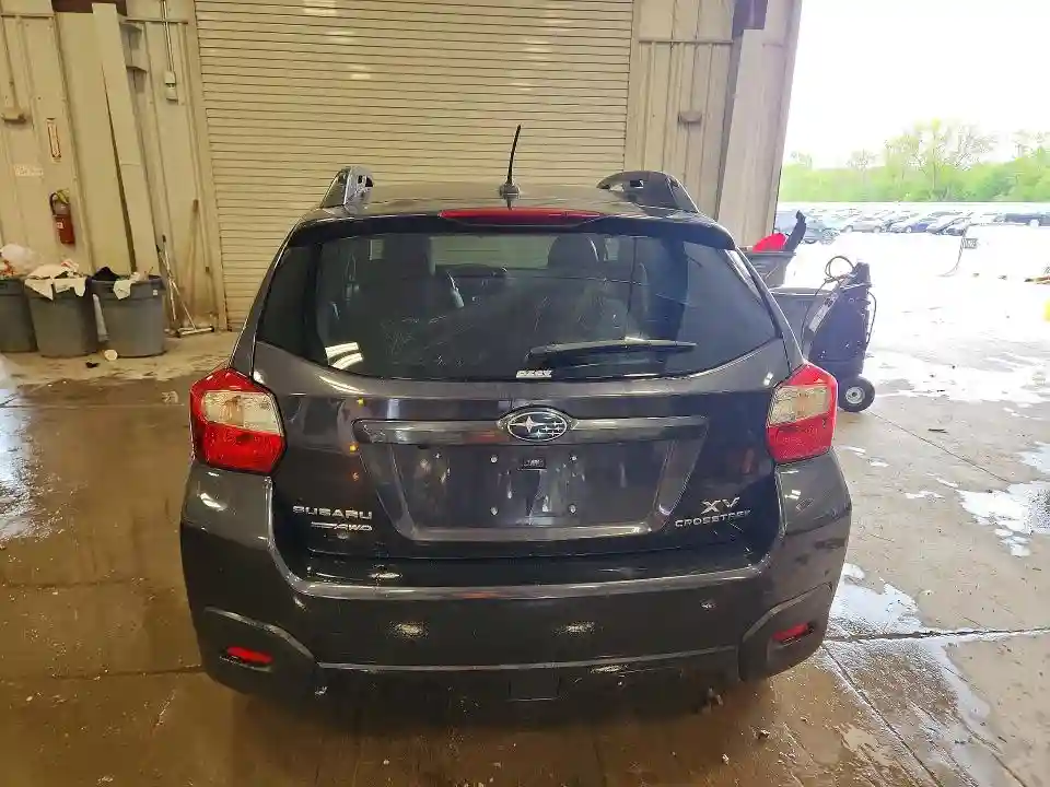 JF2GPAKC8E8275892 2014 SUBARU XV-5