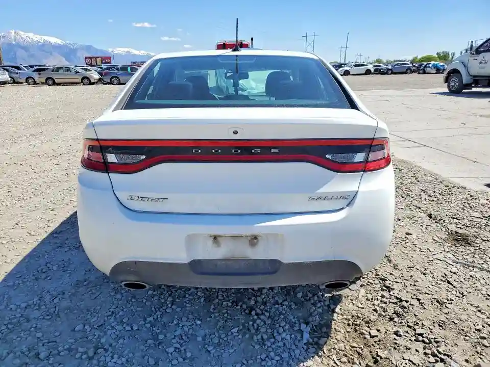 1C3CDFBA7DD334989 2013 DODGE DART-5