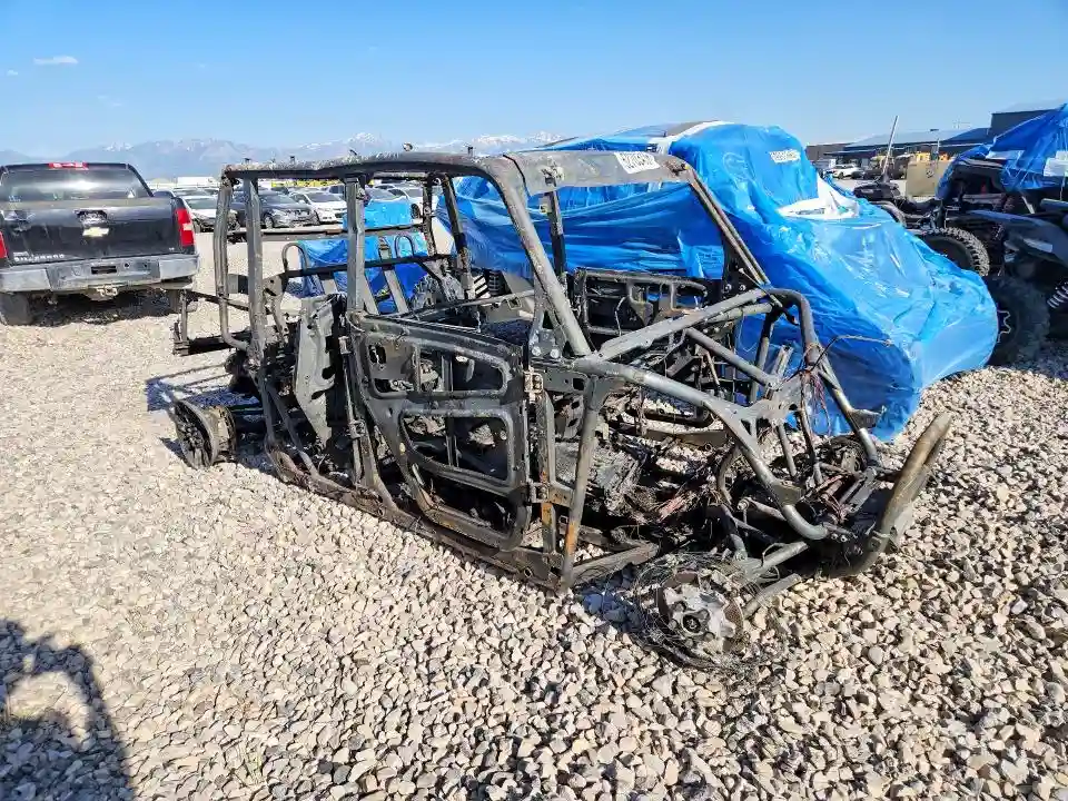 3NSG5W994SM193093 2025 POLARIS ATV-3
