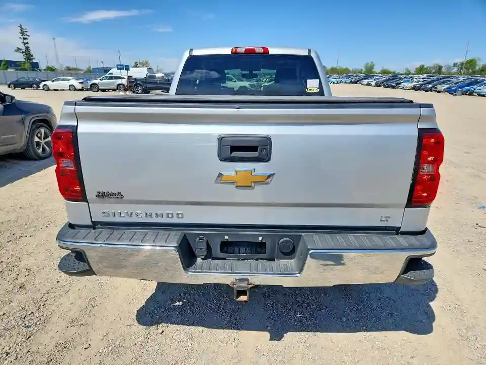 1GCVKREC9EZ109969 2014 CHEVROLET ALL MODELS-5