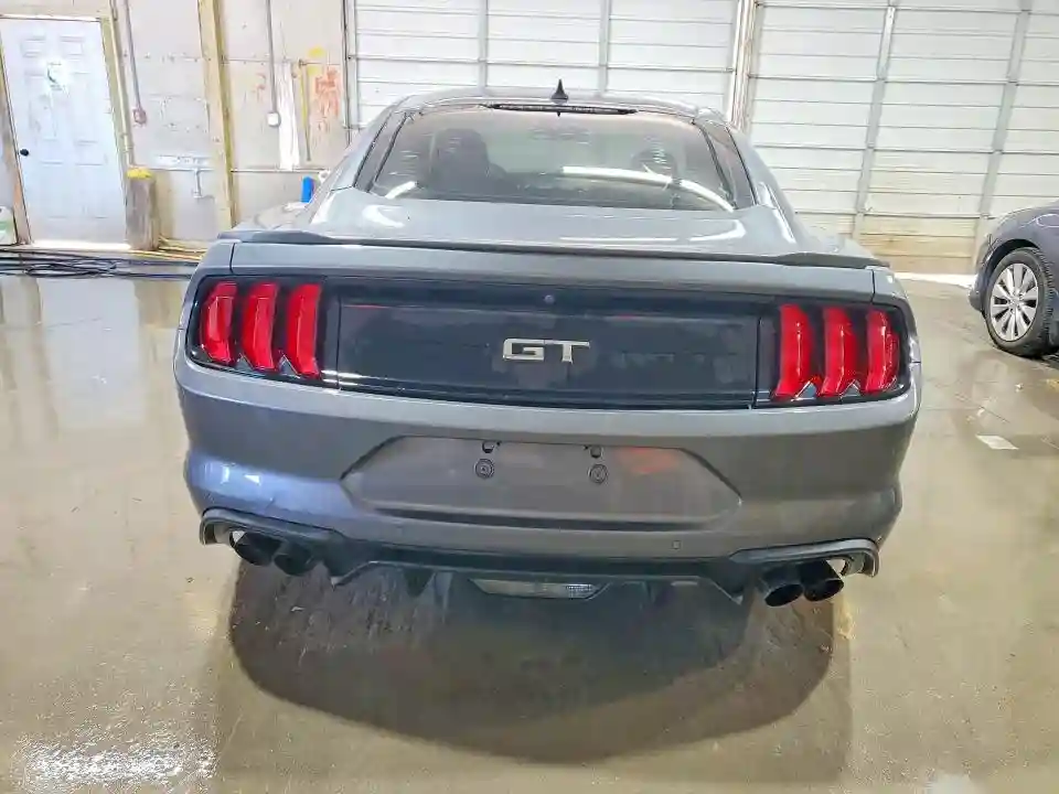 1FA6P8CF1M5151514 2021 FORD MUSTANG-5