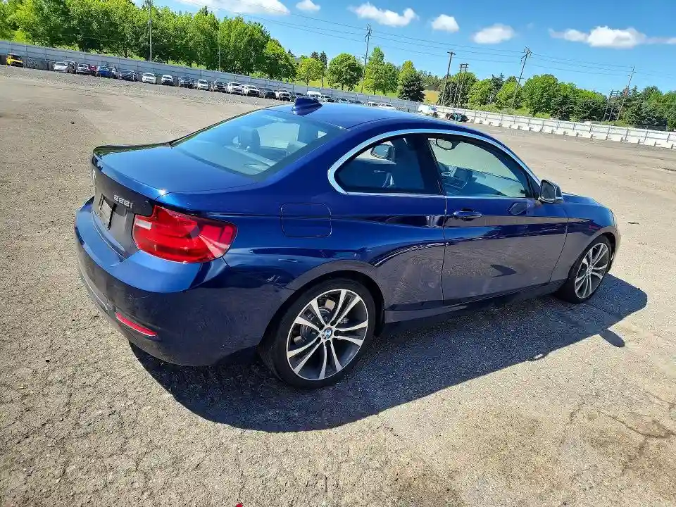 WBA1F9C5XFVW98799 2015 BMW 2 SERIES-2