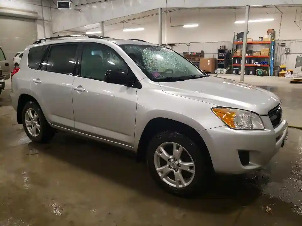 2T3BF4DV2BW094143 2011 TOYOTA RAV4-3