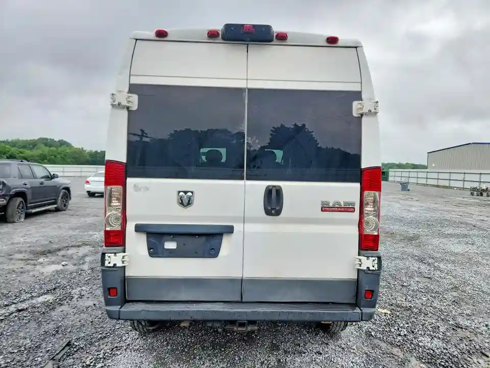 3C6TRVBG9JE128490 2018 RAM PROMASTER-5
