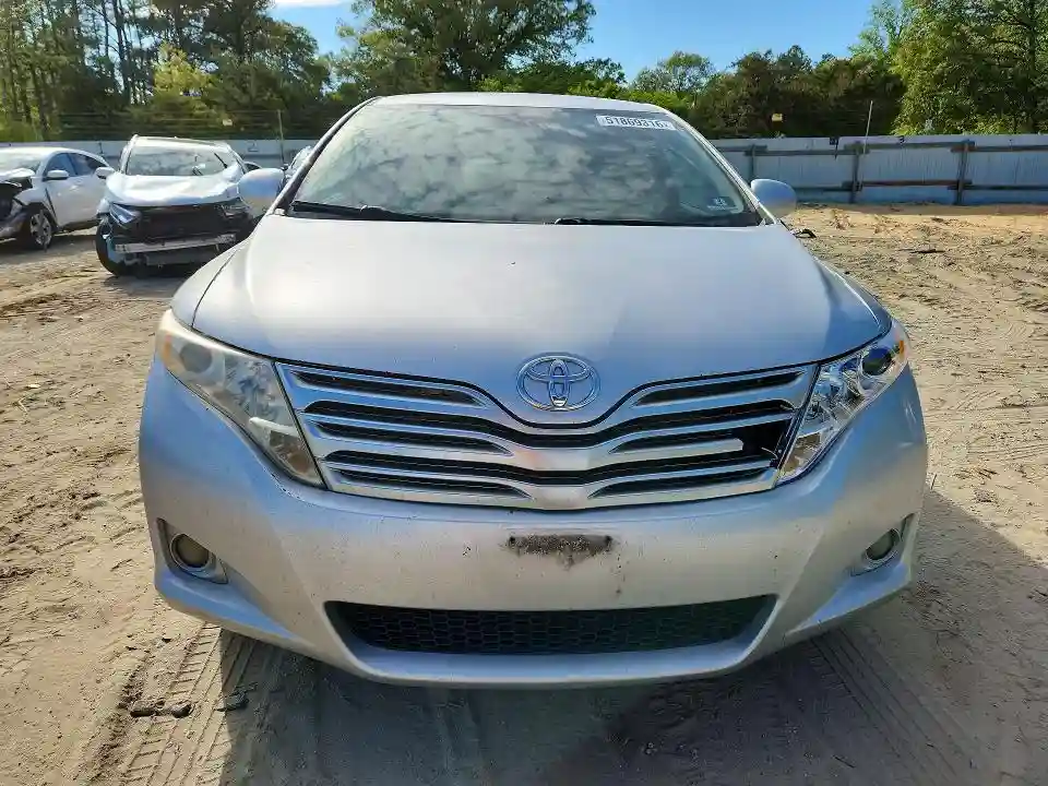 4T3ZA3BB6AU035305 2010 TOYOTA VENZA-4
