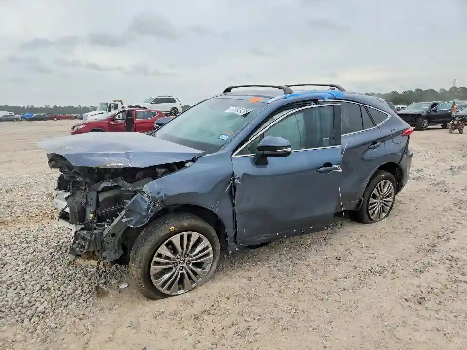 JTEAAAAH8RJ163316 2024 TOYOTA VENZA-0
