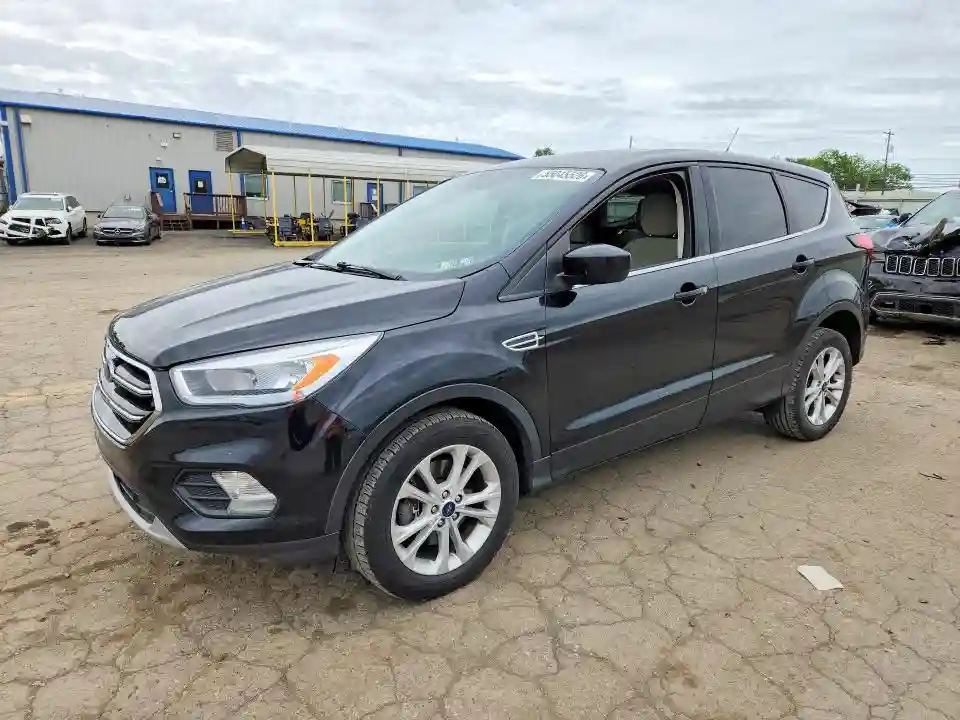 1FMCU9GD9KUB54910 2019 FORD ESCAPE-0