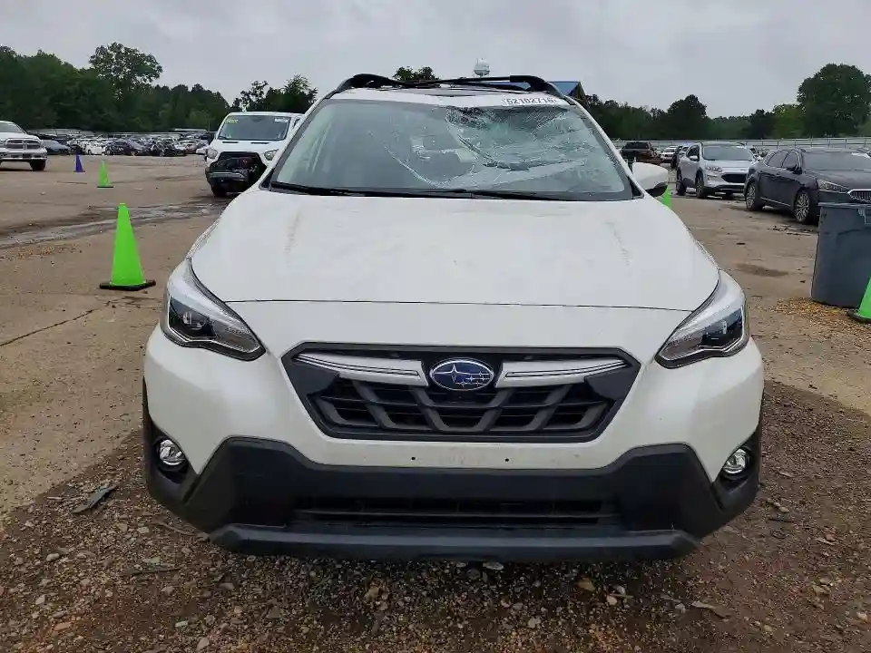 JF2GTHNC2PH260307 2023 SUBARU CROSSTREK-4