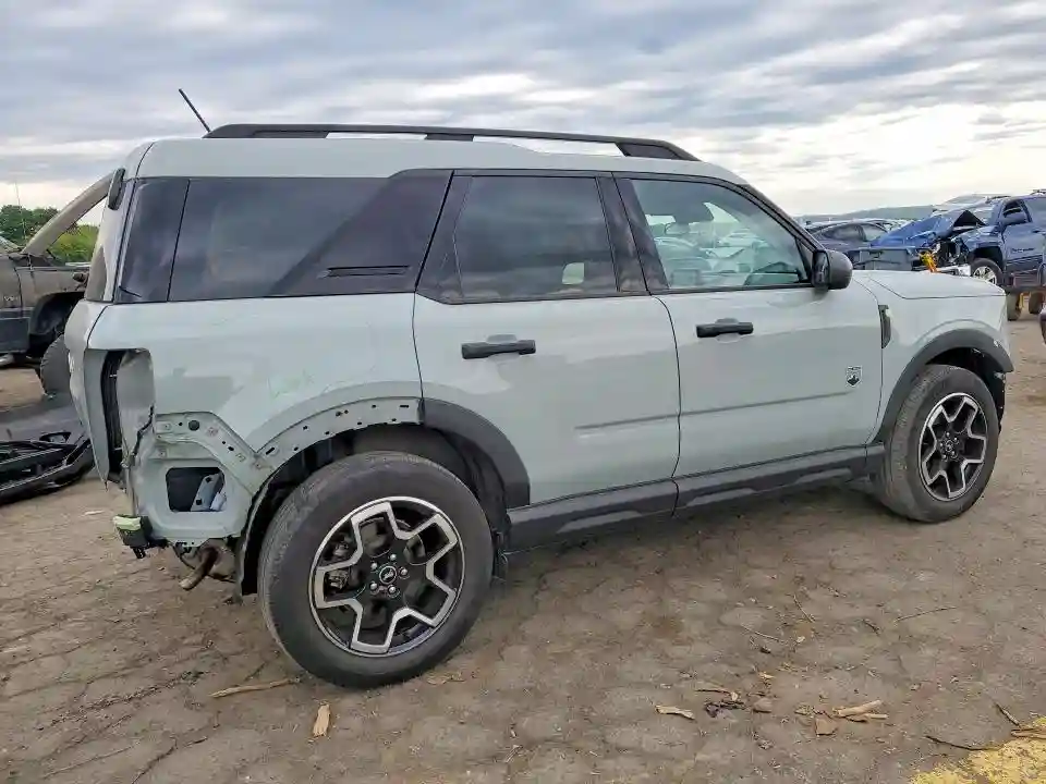 3FMCR9B66MRA70242 2021 FORD BRONCO-2