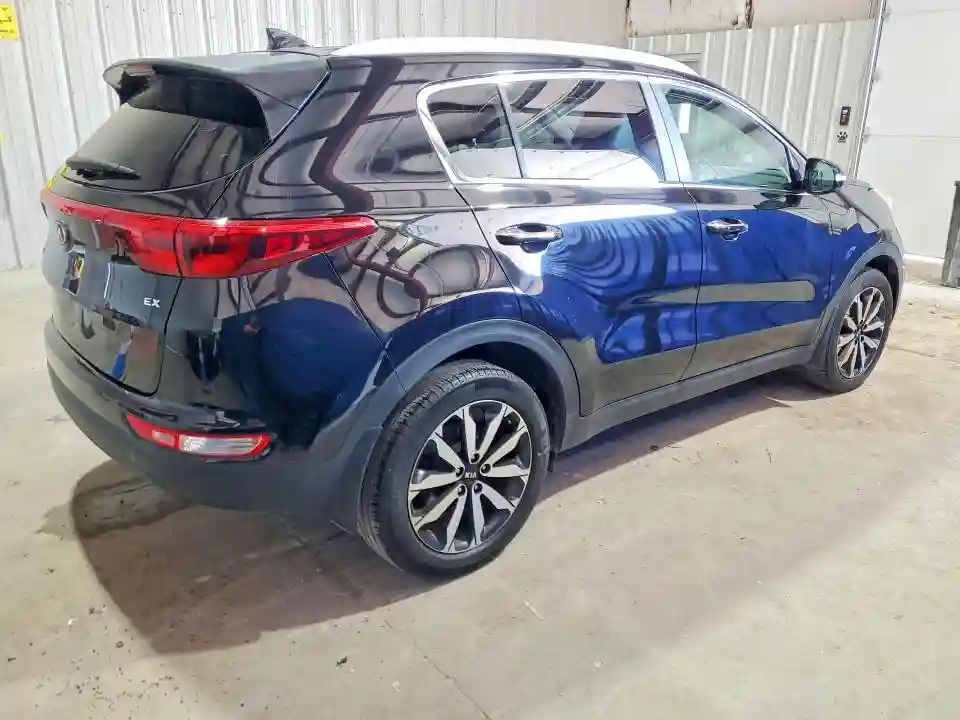 KNDPN3AC2K7576905 2019 KIA SPORTAGE-2