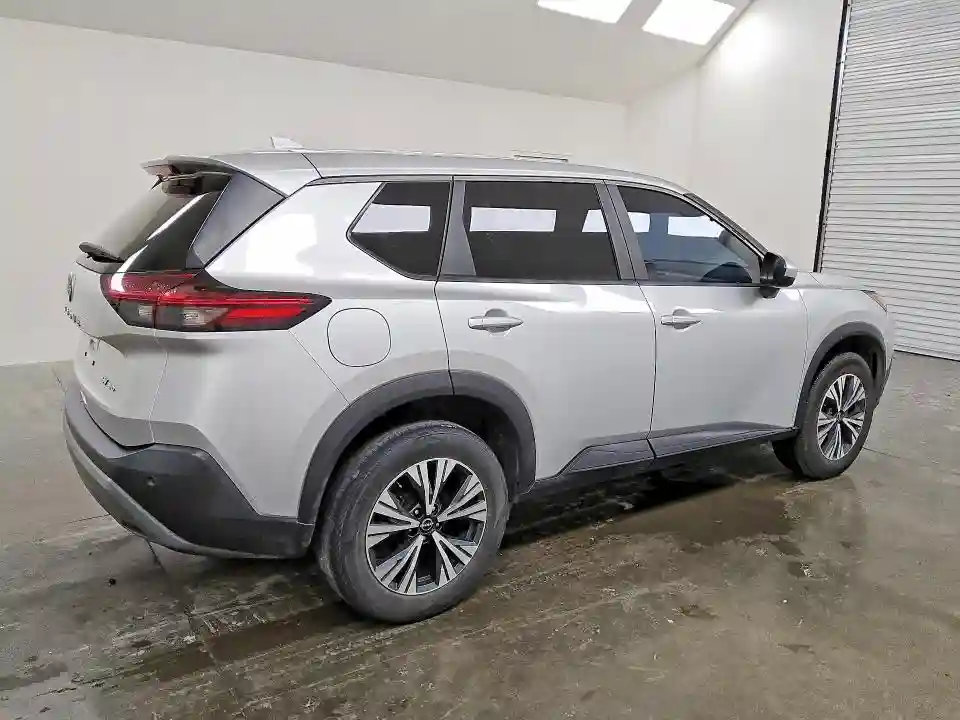 5N1BT3BB8PC898920 2023 NISSAN ROGUE-2