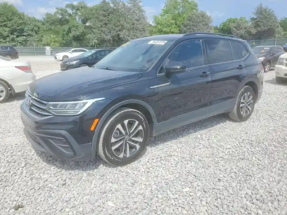 3VVRB7AX7PM070738 2023 VOLKSWAGEN TIGUAN-0