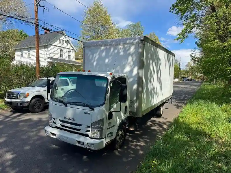 JALC4W163L7010295 2020 ISUZU NPR-1