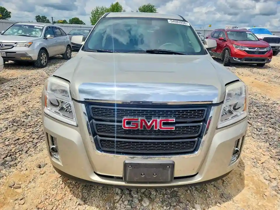 2GKALMEK7E6210756 2014 GMC TERRAIN-4