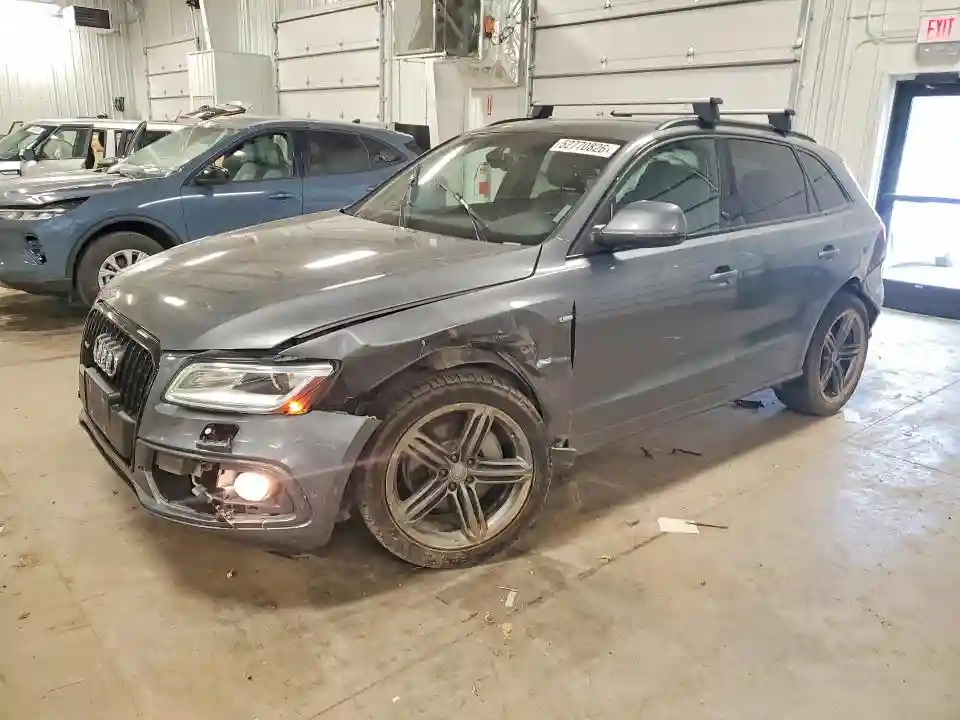 WA1DGAFP0EA090625 2014 AUDI Q5-0