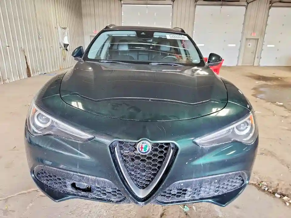ZASFAKPN4J7C15305 2018 ALFA ROMEO STELVIO-4