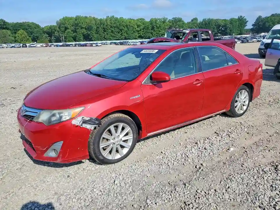 4T1BD1FK1CU011125 2012 TOYOTA CAMRY SOLA-0