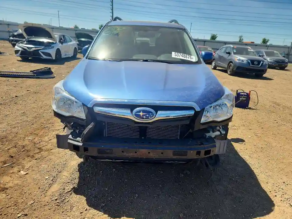 JF2SJAHC7GH462210 2016 SUBARU FORESTER-4