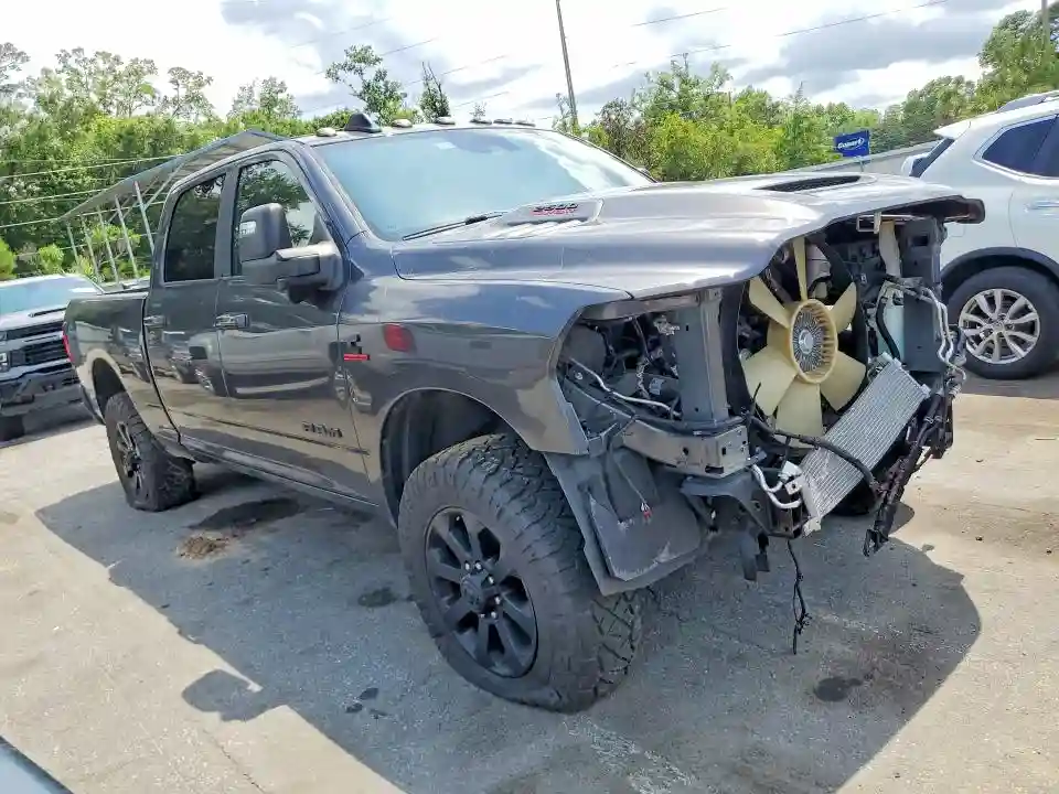 3C6UR5FL9PG592596 2023 RAM 2500-3