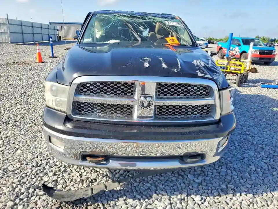 1D7RV1CT7BS644810 2011 DODGE RAM 1500-4