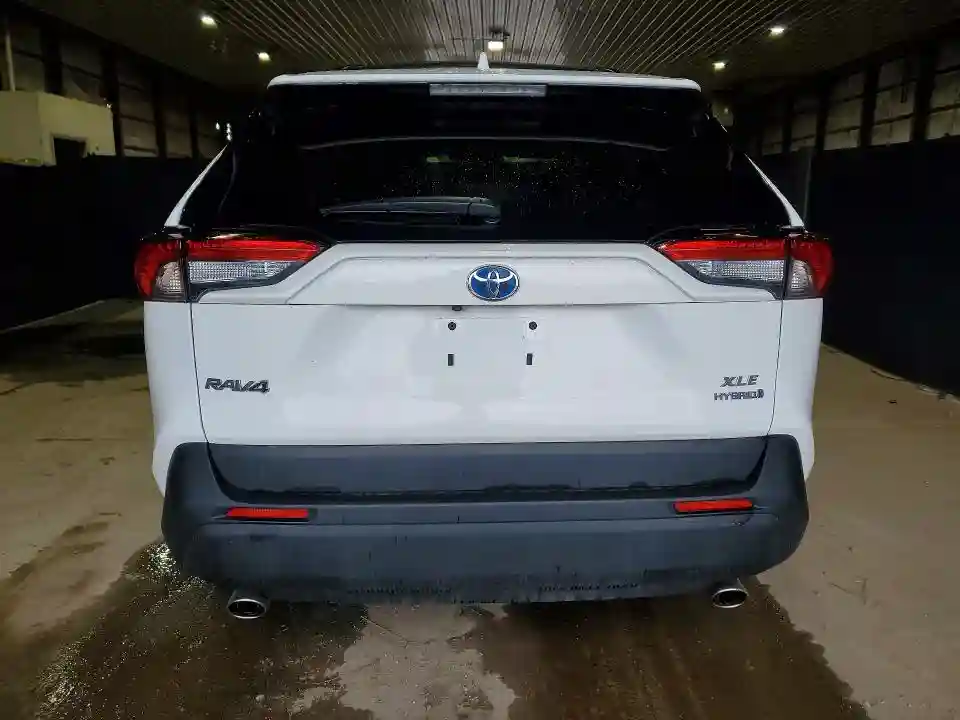 4T3RWRFV1RU128785 2024 TOYOTA RAV4-5