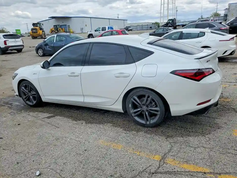 19UDE4H33PA012061 2023 ACURA INTEGRA-1