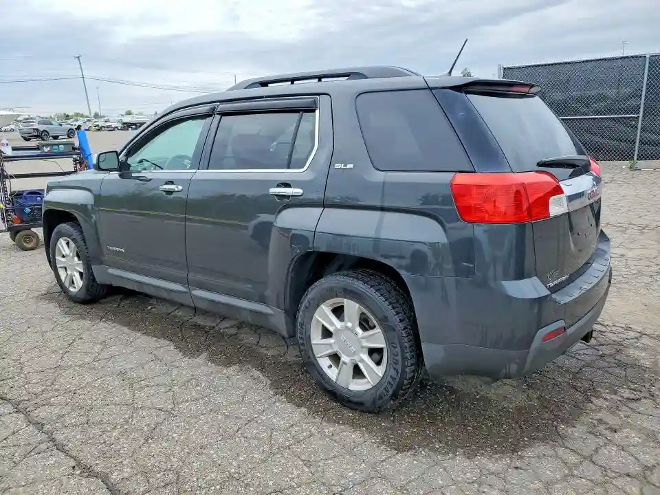 2GKALSEK9D6295134 2013 GMC TERRAIN-1
