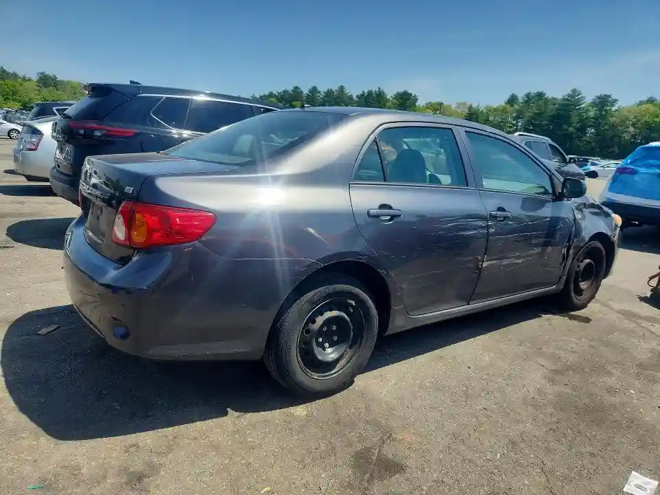 2T1BU4EE0AC403668 2010 TOYOTA COROLLA-2
