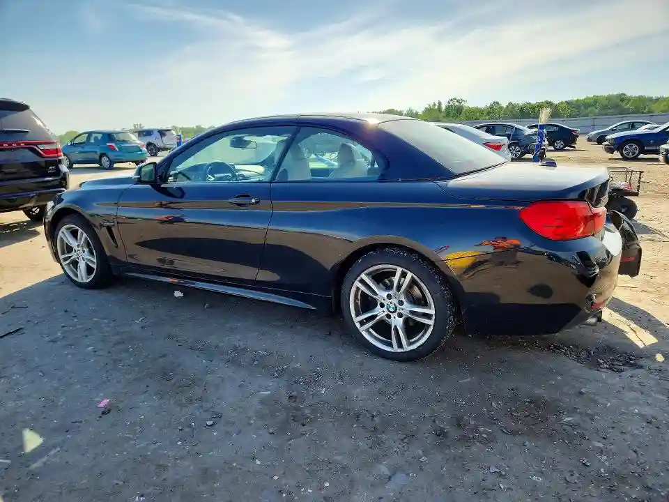 WBA3V9C52F5A78317 2015 BMW 4 SERIES-1
