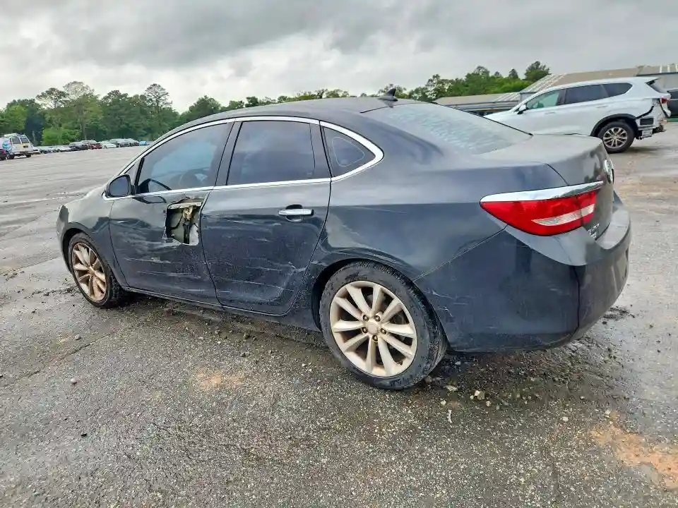1G4PR5SK7E4214012 2014 BUICK VERANO-1