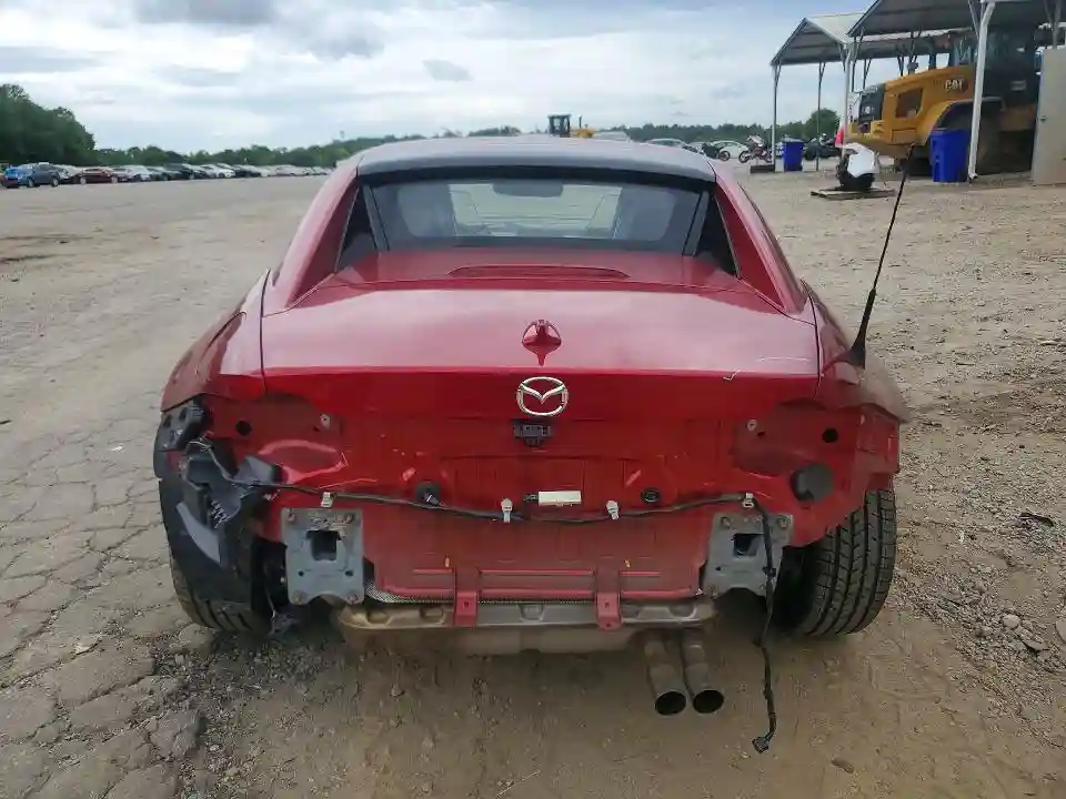 JM1NDAM71L0418370 2020 MAZDA MX5-5