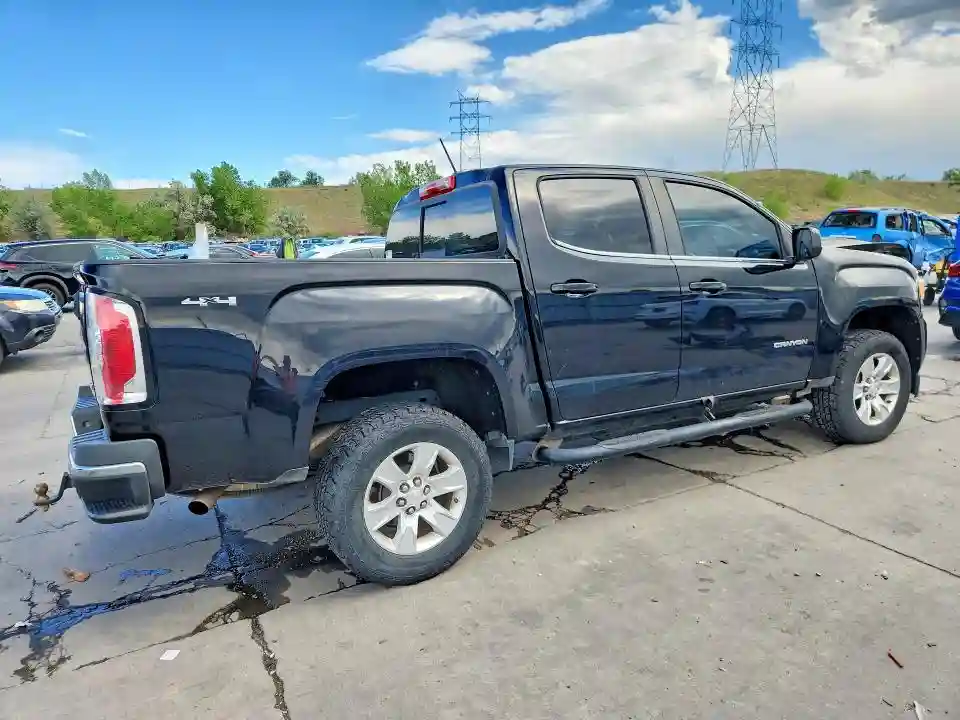 1GTG6CE35G1275367 2016 GMC CANYON-2