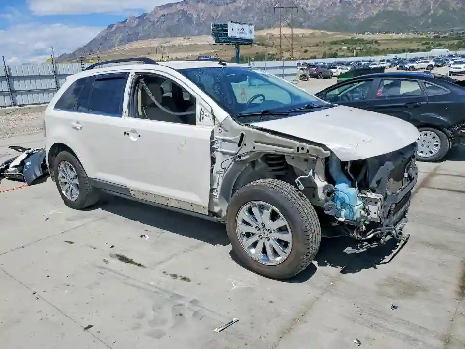 2FMDK3KC2ABA06768 2010 FORD EDGE-3