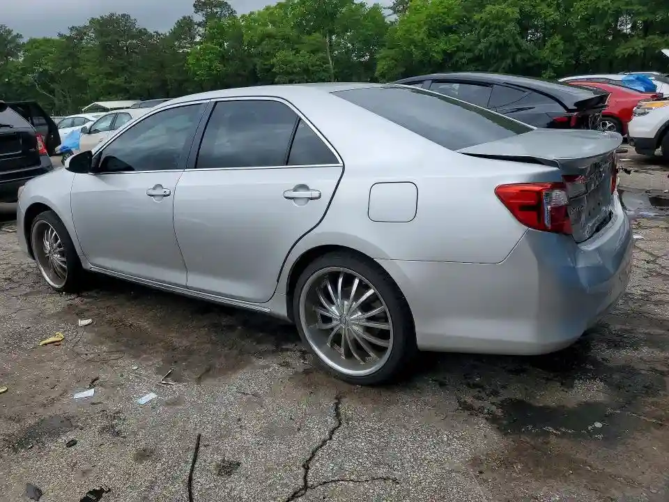 4T4BF1FK6ER438867 2014 TOYOTA CAMRY-1