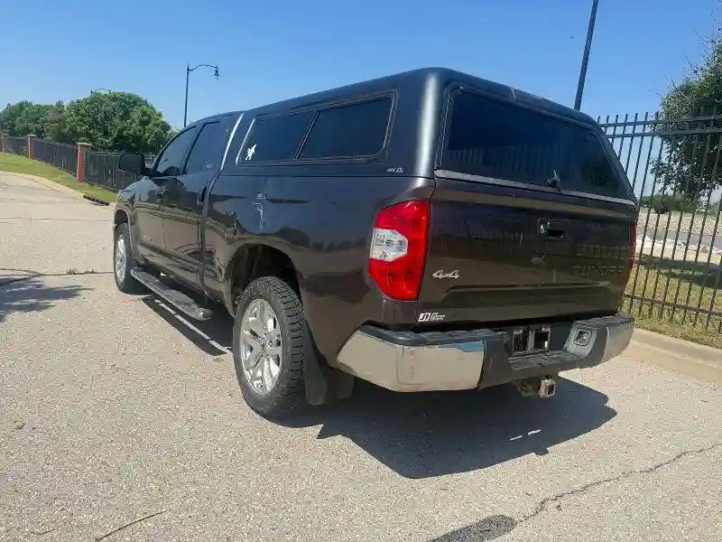 5TFUW5F16KX785101 2019 TOYOTA TUNDRA-2