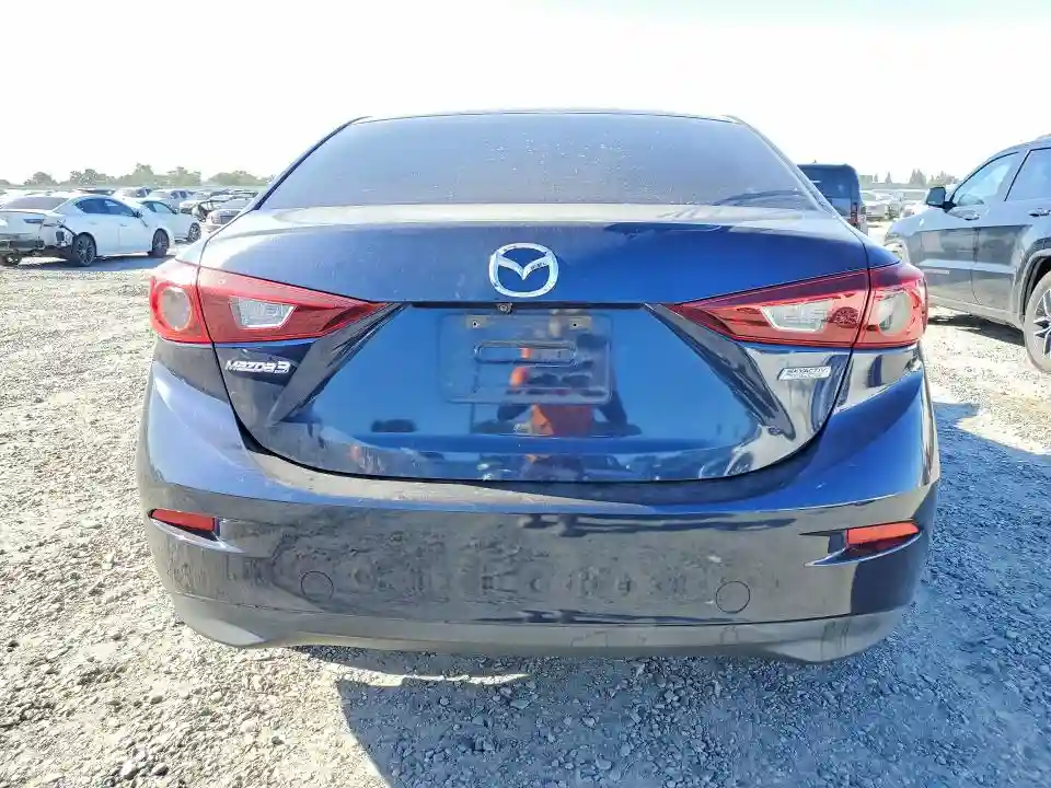 JM1BM1U71G1310592 2016 MAZDA 3-5