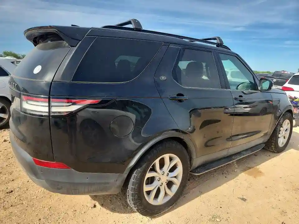 SALRG2RV9K2401530 2019 LAND ROVER DISCOVERY-2