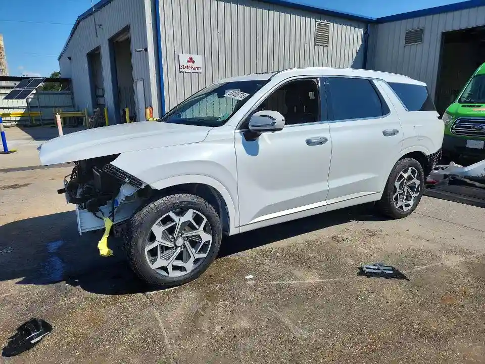 KM8R74HE2NU487675 2022 HYUNDAI PALISADE-0